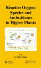 Image for Reactive Oxygen Species and Antioxidants in Higher Plants