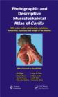 Image for Photographic and Descriptive Musculoskeletal Atlas of Gorilla