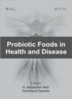 Image for Probiotic foods in health and disease