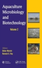 Image for Aquaculture Microbiology and Biotechnology, Volume Two