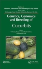 Image for Genetics, genomics and breeding of cucurbits