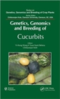 Image for Genetics, Genomics and Breeding of Cucurbits