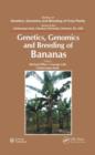 Image for Genetics, Genomics, and Breeding of Bananas