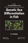 Image for Genetic Sex Differentiation in Fish
