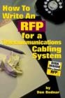 Image for How to Write an Rfp for a Telecommunications Cabling System