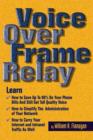 Image for Voice Over Frame Relay