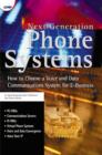 Image for Next generation phone system  : how to choose and implement systems