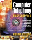 Image for Computer telephony encyclopedia