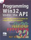 Image for Programming Win32 under the API