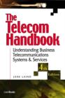 Image for The Telecom Handbook