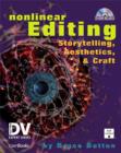 Image for Nonlinear editing  : aesthetics in a digital world