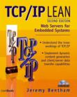 Image for TCP/IP Lean