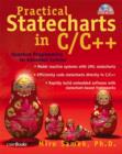 Image for Practical statecharts in C/C++  : an introduction to quantum programming