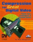 Image for Compression for Great Digital Video
