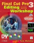 Image for Final Cut Pro Editing Workshop