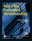 Image for Real-time embedded multithreading  : using ThreadX and ARM