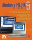 Image for Windows Media 9 series by example
