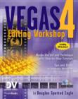 Image for Vegas 4 editing workshop