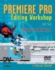 Image for Premiere Pro Editing Workshop