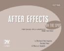 Image for After Effects On the Spot