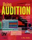 Image for Using Audition