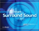 Image for Instant surround sound