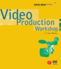 Image for Video production workshop