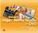 Image for Instant Vegas Movie Studio +DVD