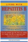 Image for Living with hepatitis B  : a survivor&#39;s guide