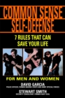 Image for Common Sense Self-Defense