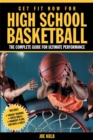 Image for Get Fit Now For High School Basketball