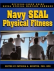 Image for The Navy SEAL Physical Fitness Guide