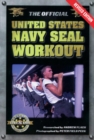 Image for The Official United States Navy Seal Workout