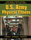 Image for Official U.S. Army Physical Fitness Guide