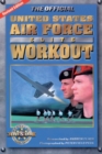 Image for The Official United States Air Force Elite Workout
