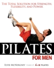 Image for Pilates For Men : The Total Solution for Strength, Flexibility, and Power