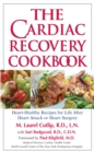 Image for The Cardiac Recovery Cookbook