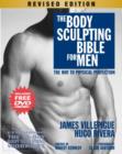 Image for The body sculpting bible for men  : the way to physical perfection