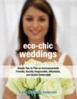 Image for Eco-Chic Weddings