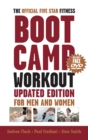 Image for The official five-star fitness boot camp workout for men and women