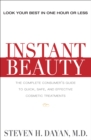 Image for Instant Beauty