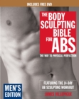 Image for The body sculpting bible for abs  : the way to physical perfection for men