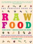 Image for The Complete Book of Raw Food