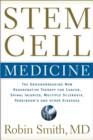 Image for Stem Cell Medicine