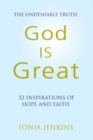 Image for God is Great