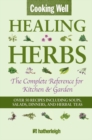 Image for Cooking Well: Healing Herbs