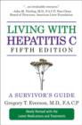 Image for Living with hepatitis B: a survivor&#39;s guide