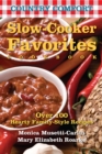 Image for Slow-Cooker Favorites: Country Comfort