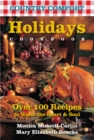Image for Holidays Cookbook: Country Comfort