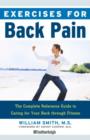 Image for Exercises for back pain